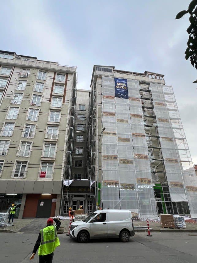 Necip A. — çalışma 8