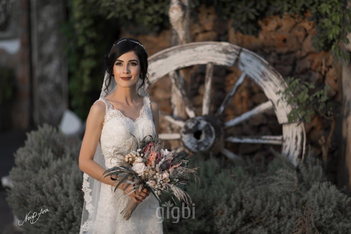 Necip A. — çalışma 4