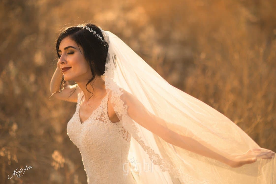 Necip A. — çalışma 5