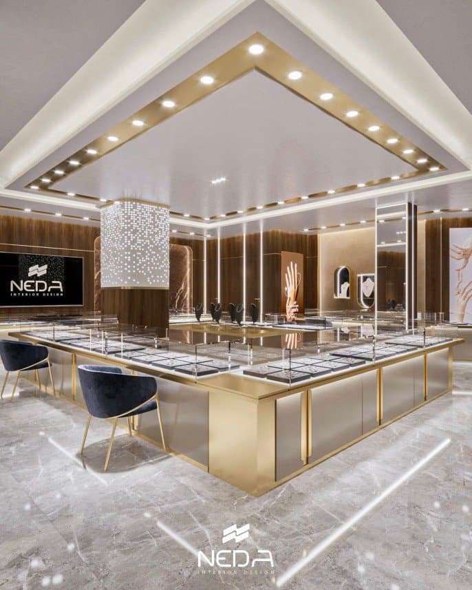 Neda M. — çalışma 4