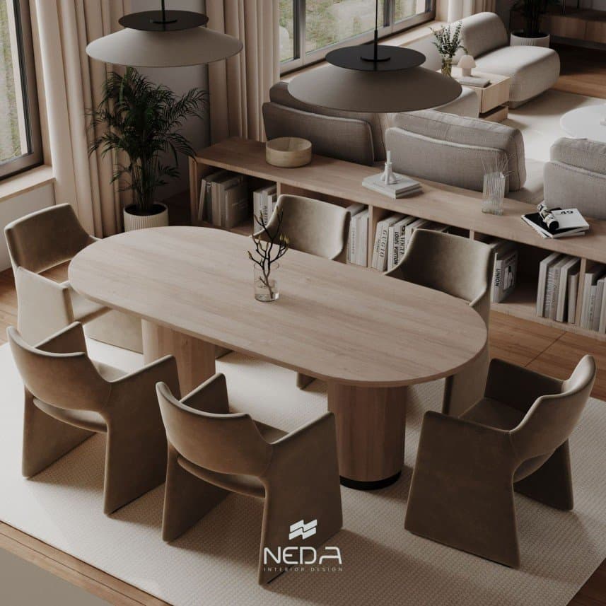 Neda M. — çalışma 7