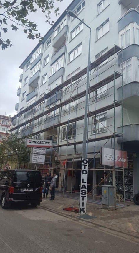 Nedim Ç. — çalışma 1