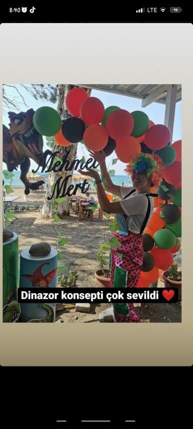 Nergis A. — çalışma 5