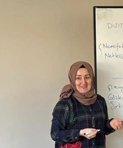 Nermin Y. — çalışma 1