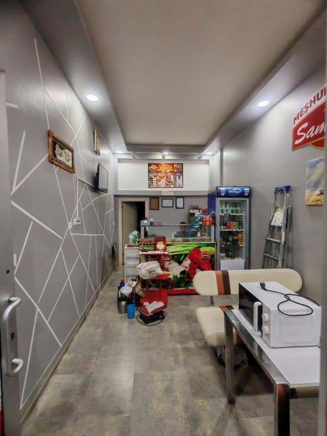 Neşat E. — çalışma 2