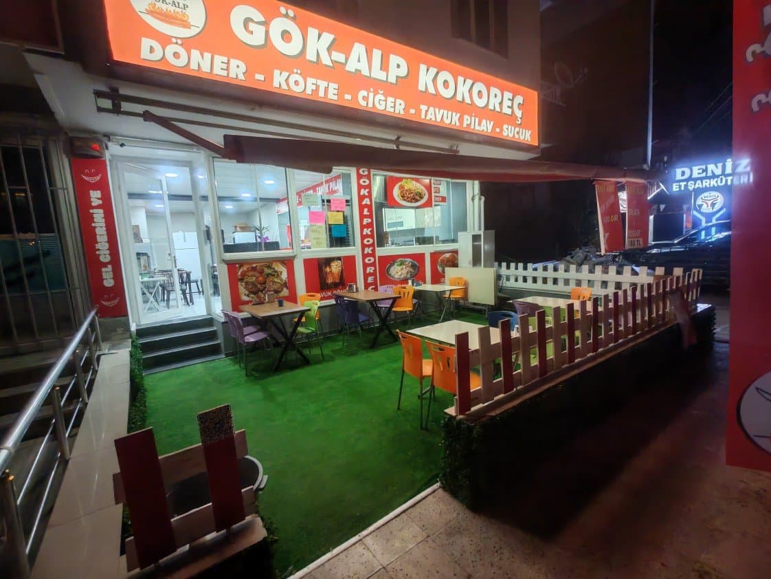 Neşat E. — çalışma 4