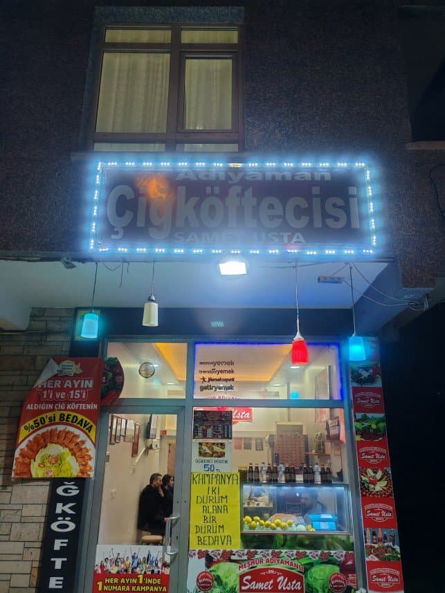 Neşat E. — çalışma 5