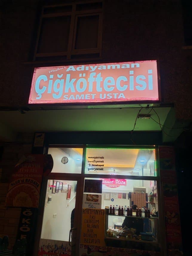 Neşat E. — çalışma 6