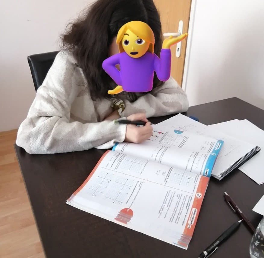 Neşe A. — çalışma 4