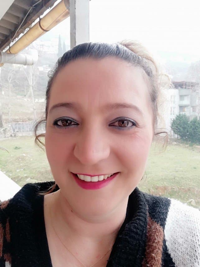 Neşe E. — çalışma 1