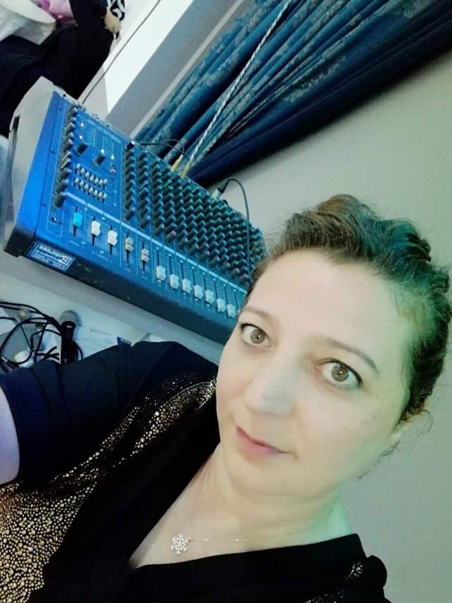Neşe E. — çalışma 2