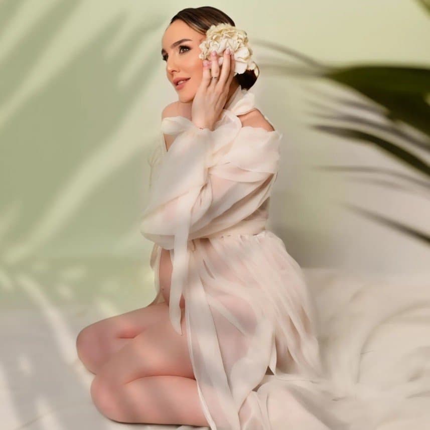 Neşe S. — çalışma 1