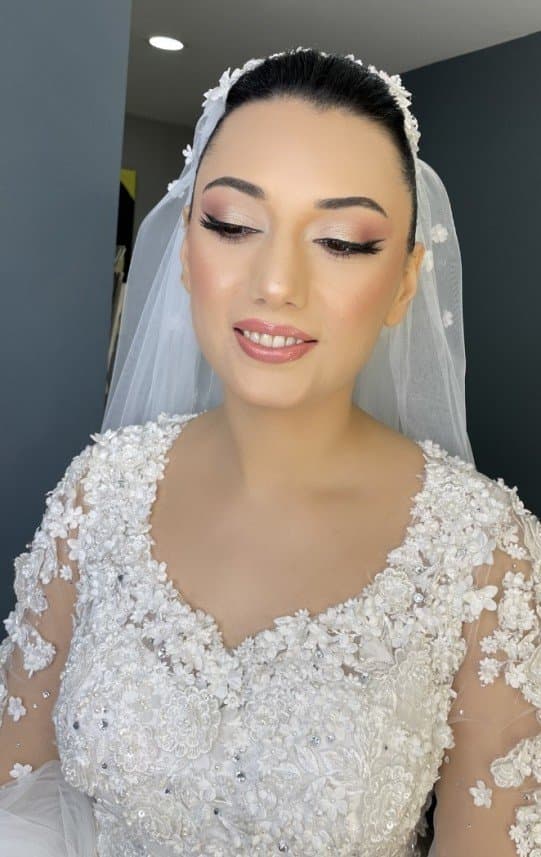 Neslihan A. — çalışma 1