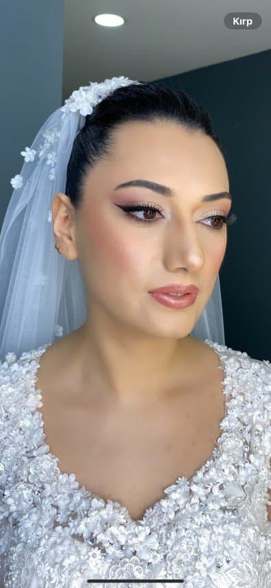 Neslihan A. — çalışma 2