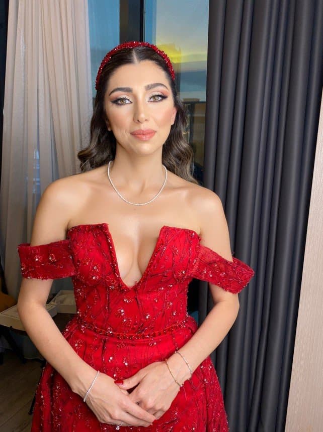 Neslihan A. — çalışma 5