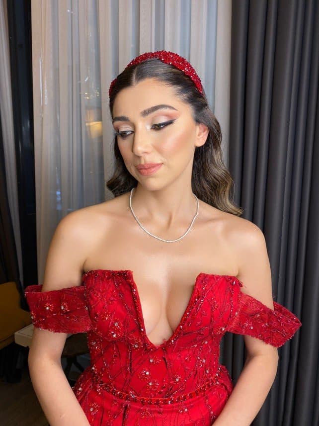 Neslihan A. — çalışma 6