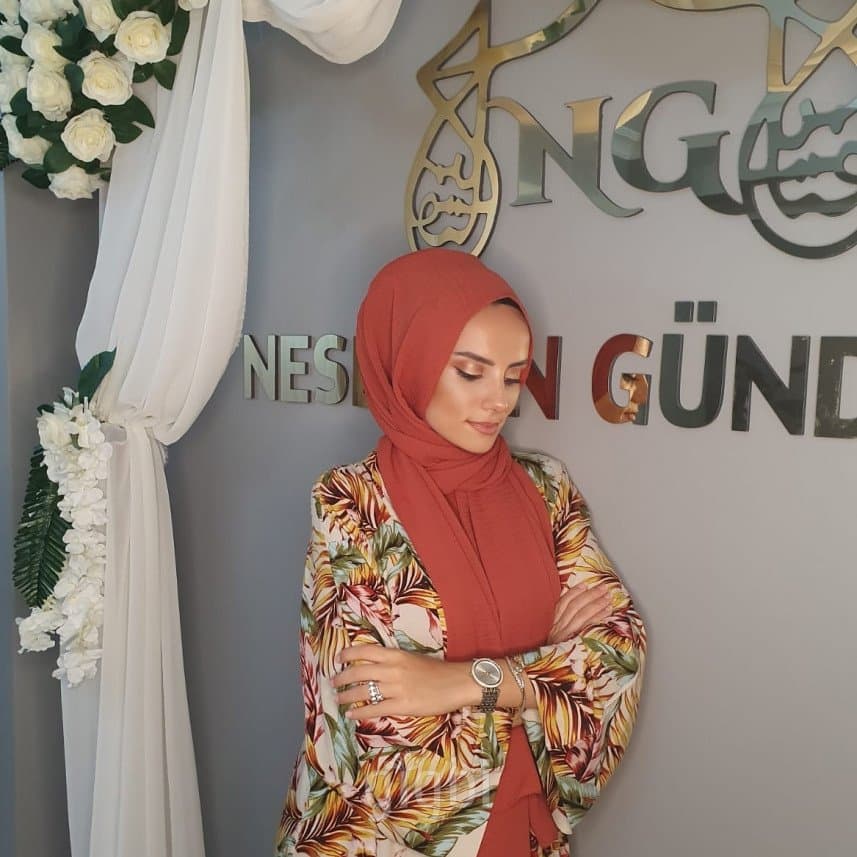 Neslihan G. — çalışma 1