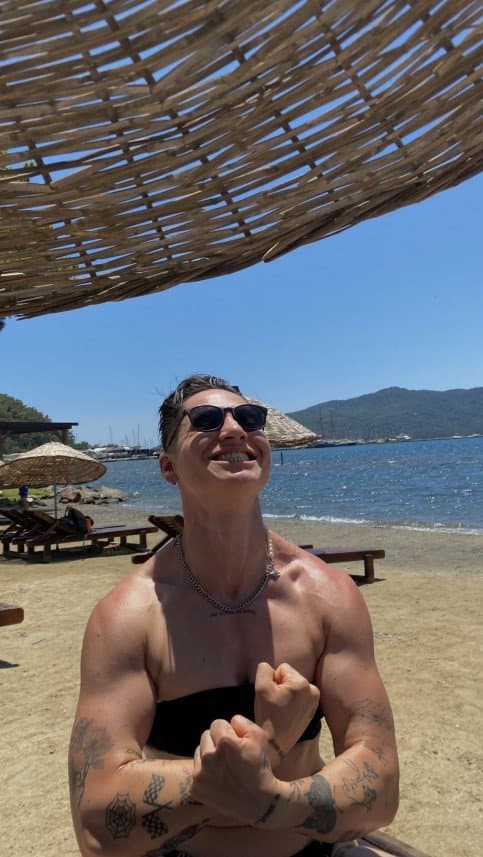 Neslihan K. — çalışma 1