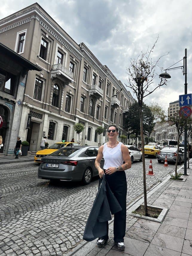 Neslihan K. — çalışma 3