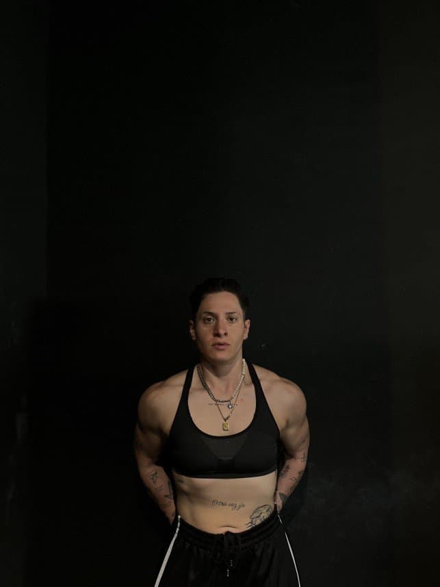 Neslihan K. — çalışma 6