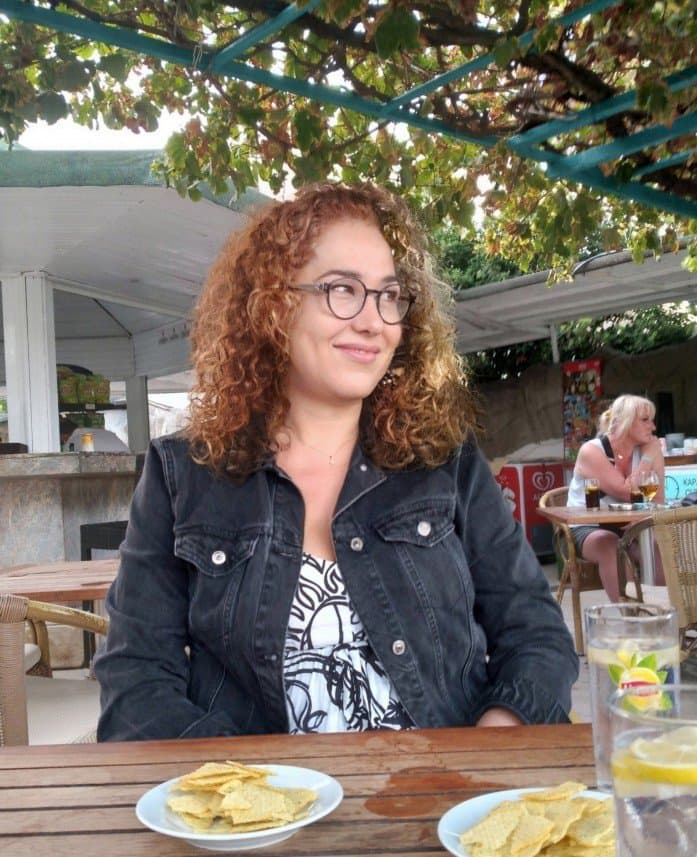 Neslihan Ö. — çalışma 1