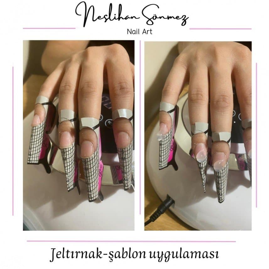 Neslihan S. — çalışma 1