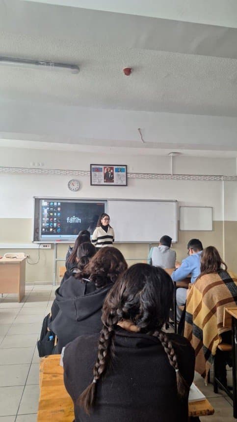 Nesrin C. — çalışma 1