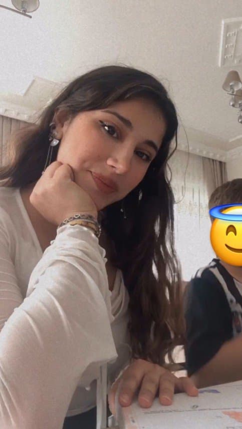 Nesrin K. — çalışma 1