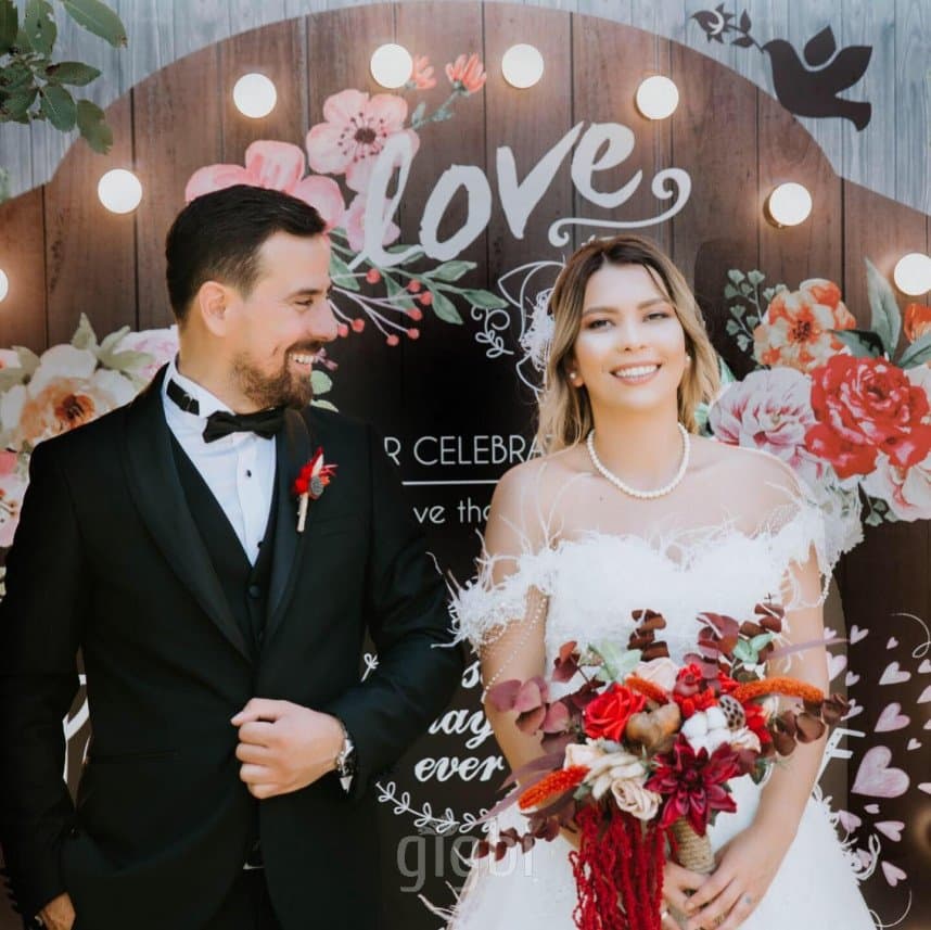 Netwedding — çalışma 1
