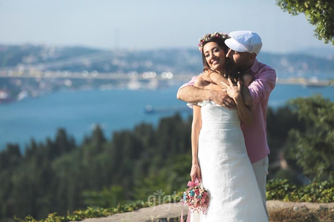 Netwedding — çalışma 3