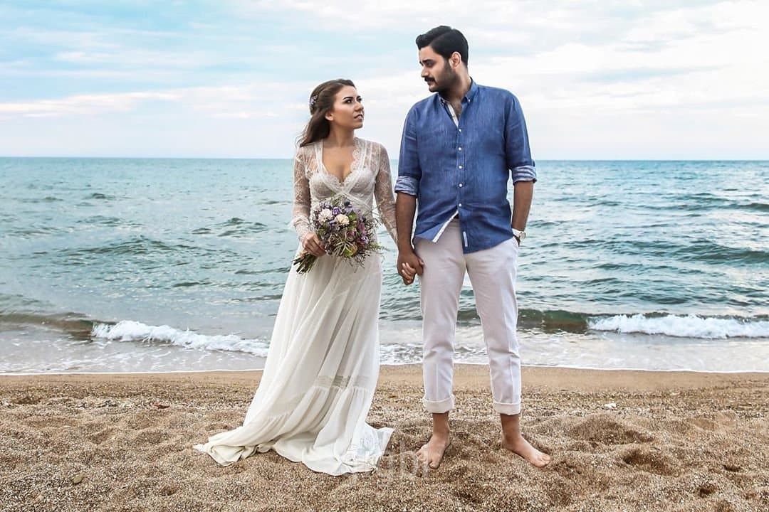 Netwedding — çalışma 4