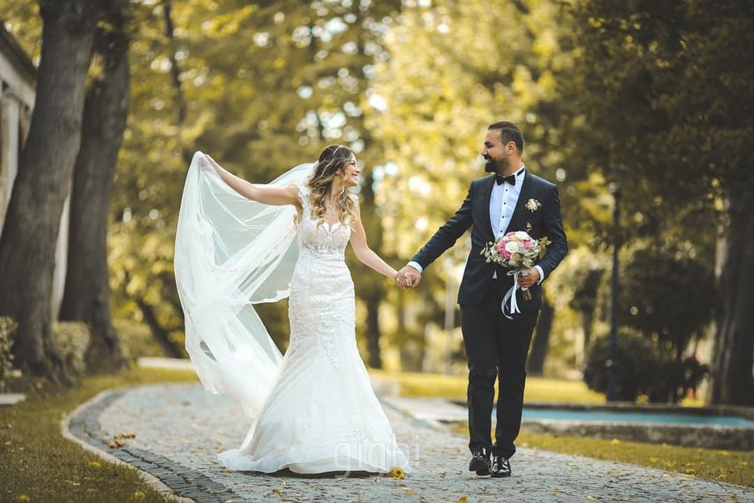 Netwedding — çalışma 5