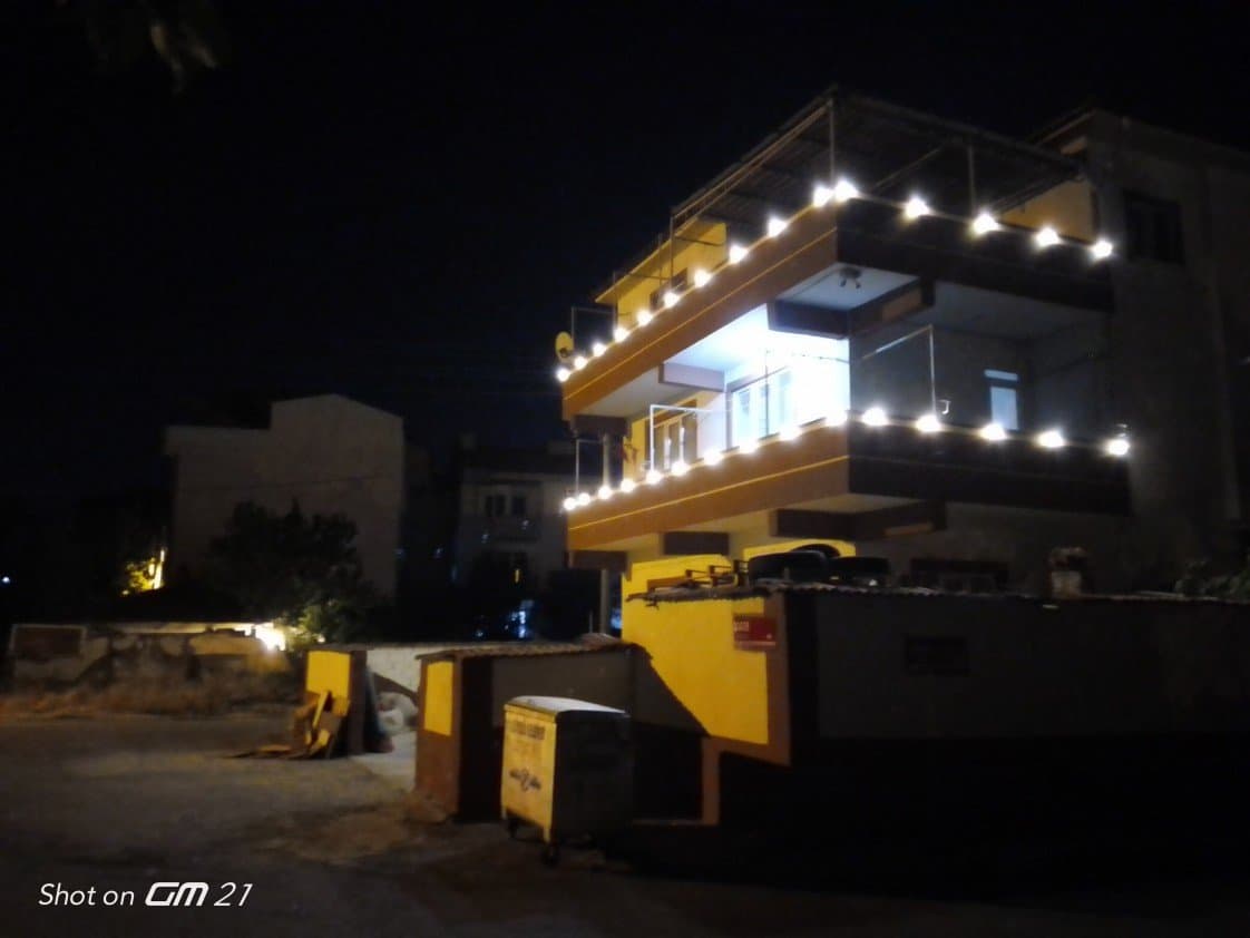 Nevzat K. — çalışma 1