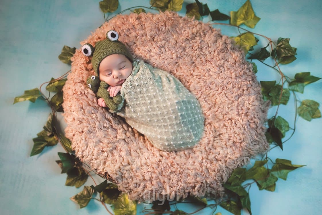 Newbornphoto_valya — çalışma 7