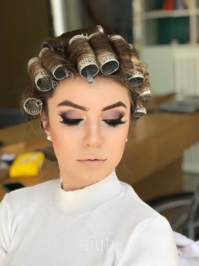 Neziha E. — çalışma 3