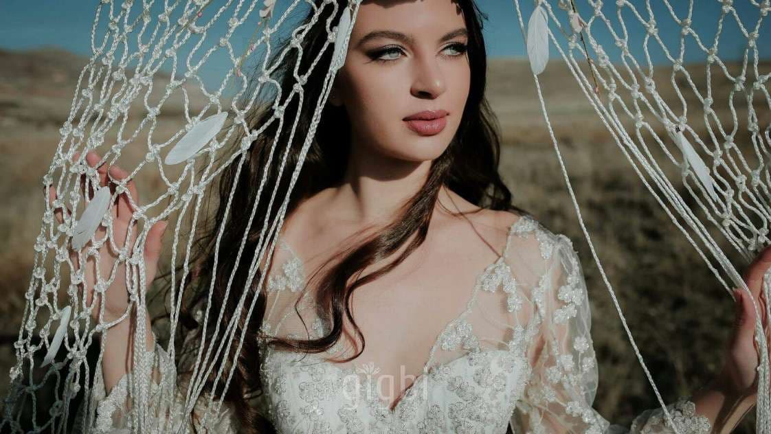 Neziha E. — çalışma 7