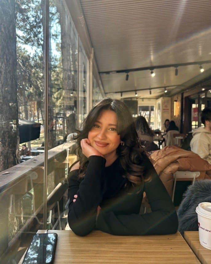 Nigar M. — çalışma 1