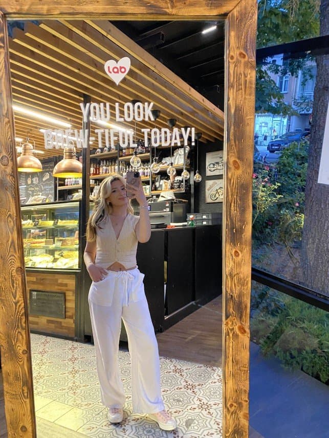 Nigar M. — çalışma 4