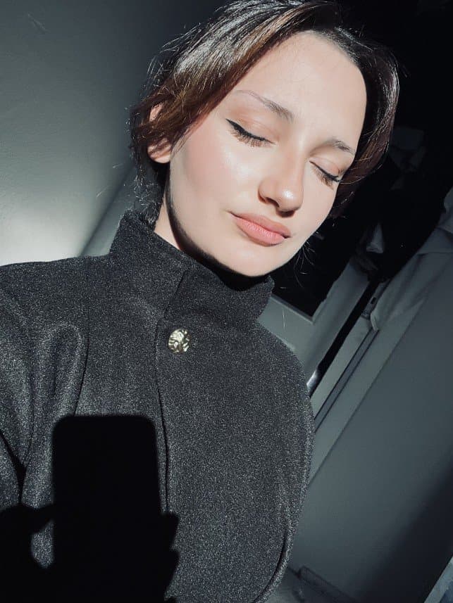 Nihal A. — çalışma 3