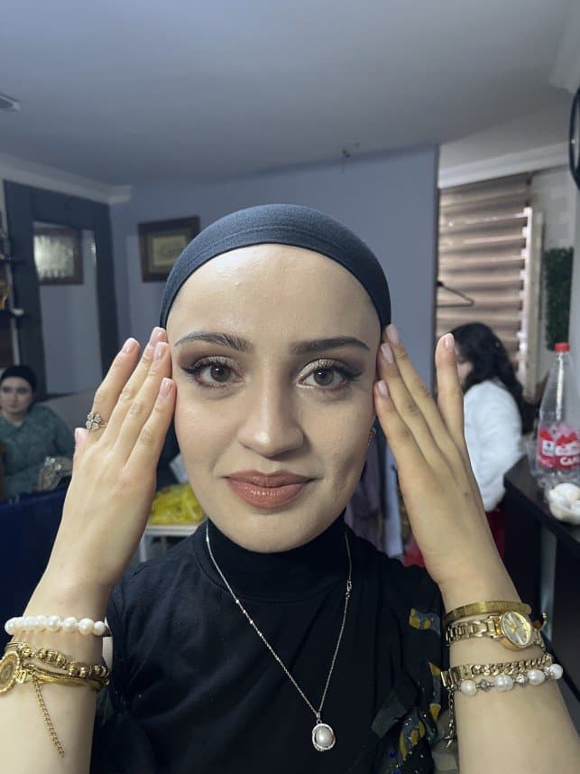 Nihal A. — çalışma 4