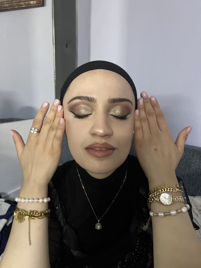 Nihal A. — çalışma 5
