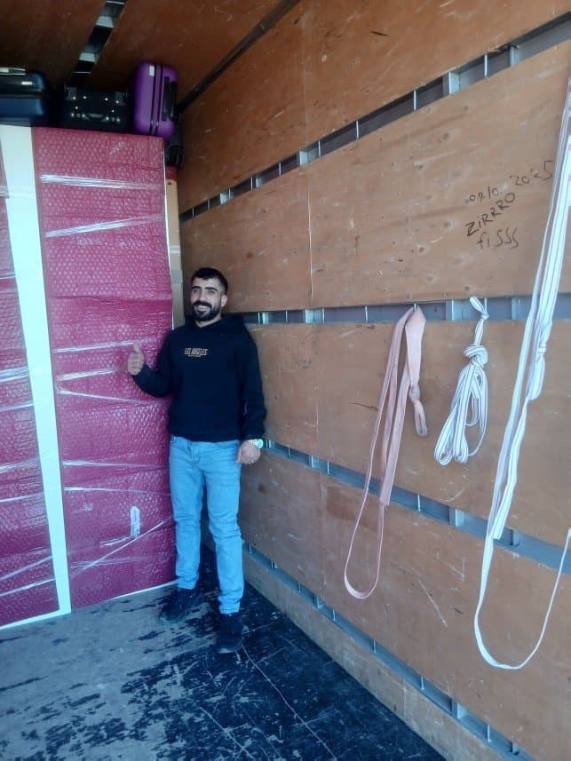 Nihat G. — çalışma 5