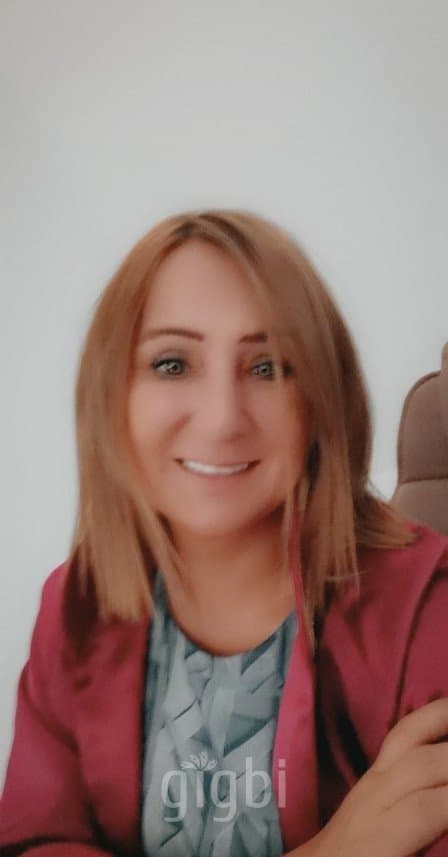 Nikah M. — çalışma 1