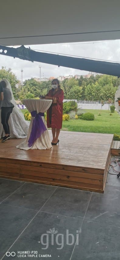 Nikah M. — çalışma 3