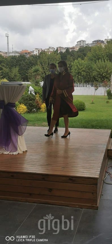 Nikah M. — çalışma 5