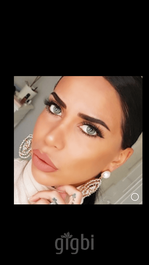 Nilufer A. — çalışma 3