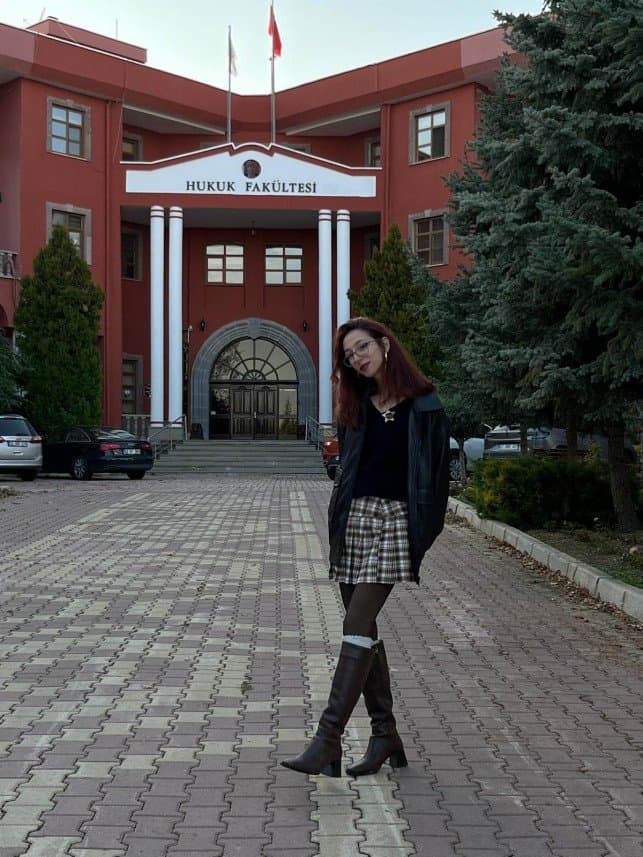 Nisa A. — çalışma 1