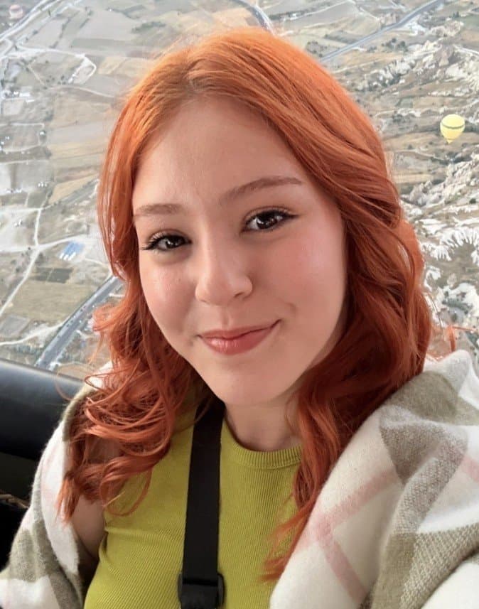 Nisa Ç. — çalışma 3