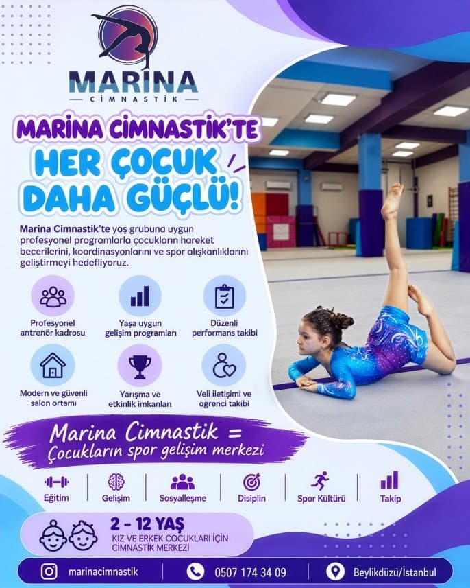 Nisa İ. — çalışma 1