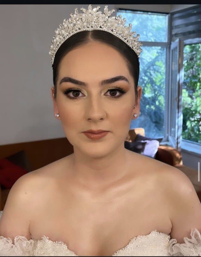 Nisa K. — çalışma 2